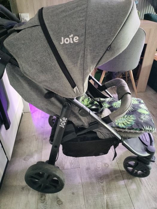 Sprzedam wózek joie