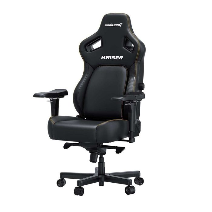 Геймерське крісло Kaiser 4 XL Anda Seat АНДА СИТ КАЙЗЕР
