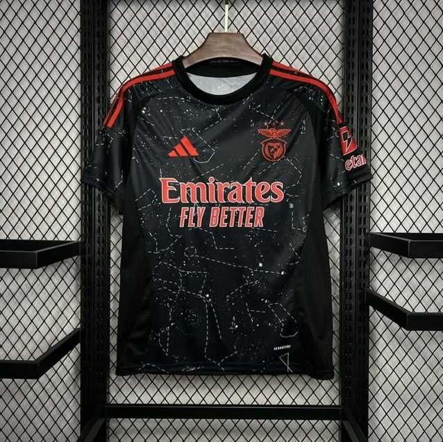 Camisola Benfica Alternativa 24/25