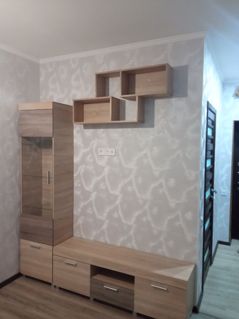 Виготовлення, збірка , мантаж та ремонт меблів