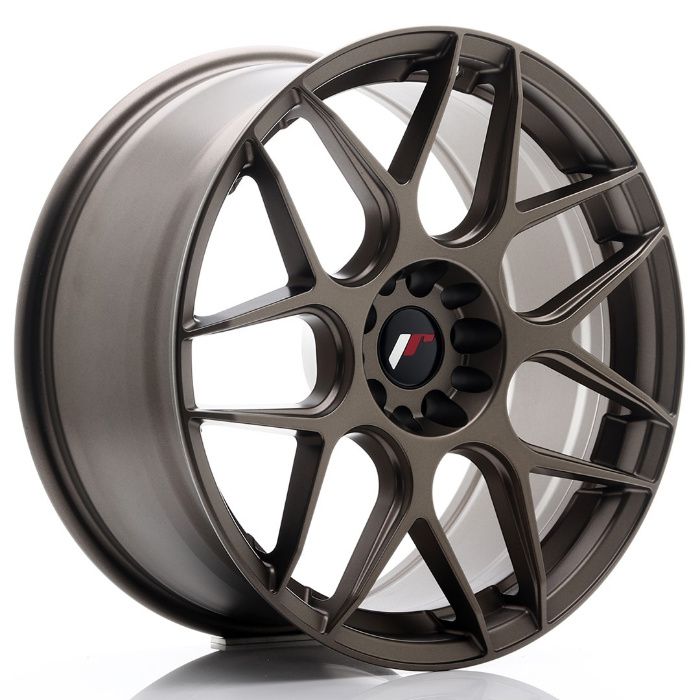 Felgi Japan Racing JR18 19" 19x8,5 ET40 5x114,3 Honda Accord VIII 8gen