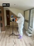 Ozonowanie pomieszczeń - Dezynfekcja ozonem | Usuń zapachy i alergeny!