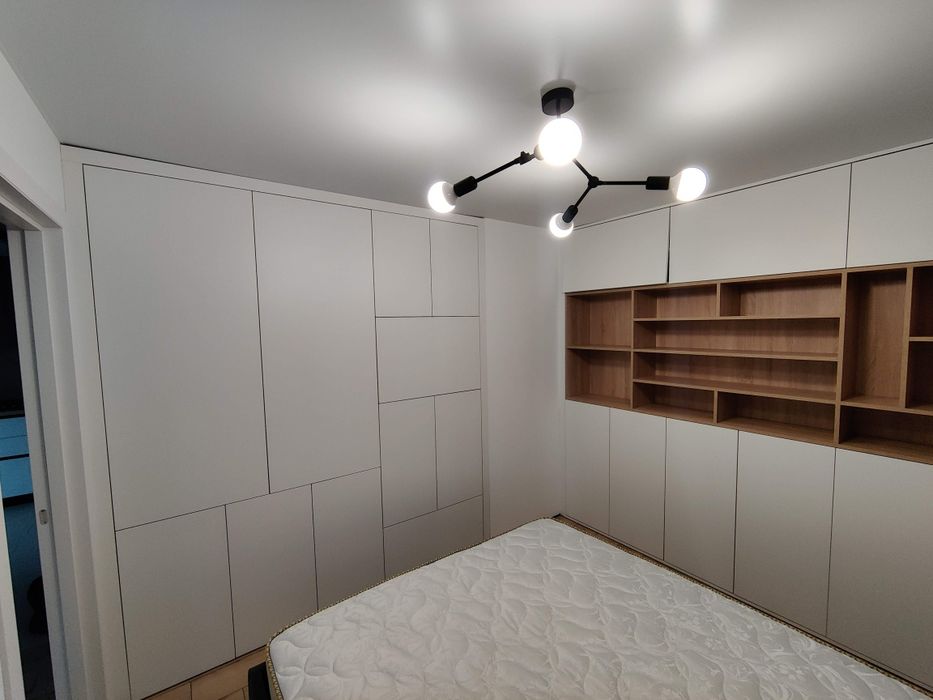 Кухні на замовлення Меблі на замовлення