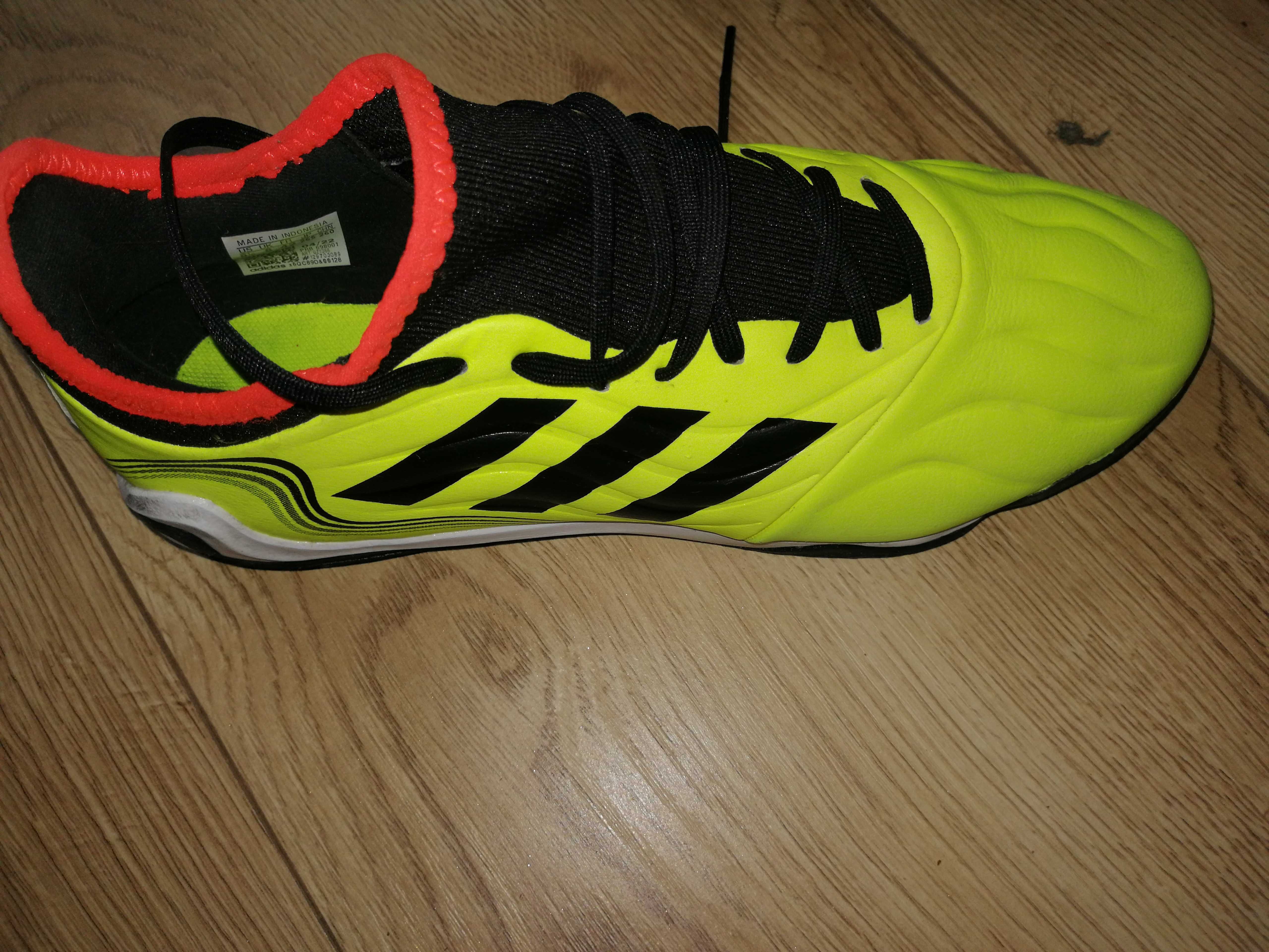 Turfy Adidas copa r. 42