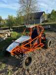 BAGGY FIAT 126p sprzedam