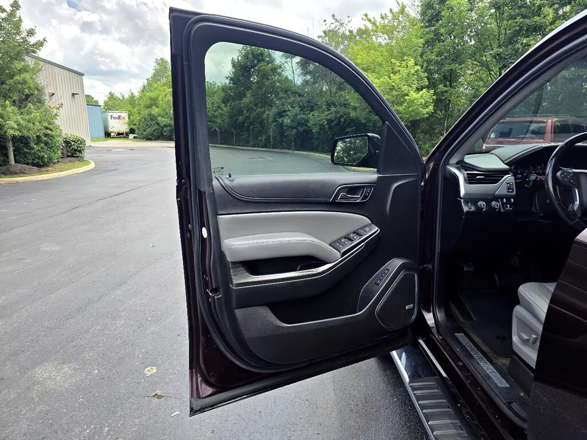 2017 Chevrolet Tahoe LT 4WD