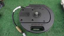 Mazda 3 BL 6 GH CX-3  tuba sub woofer przewod sruba mocujaca GAP466960