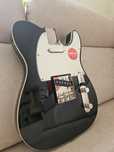 Korpus Telecaster Custom