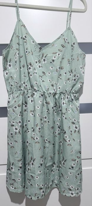 Sukienka ciążowa rozmiar L