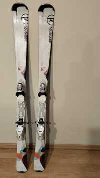 Narty Rossignol FAMOUS 6LTD 149