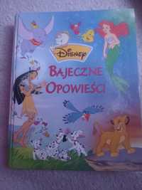 Disney bajeczne opowieści