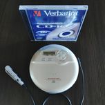 CD плеер AIWA XP-EV600