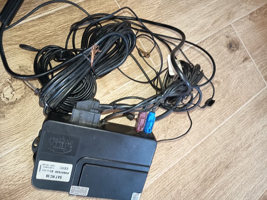 Lokalizator GPS - to co na zdjęciach