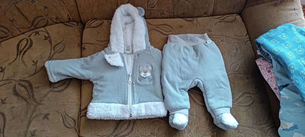 Дитячі речі на хлопчика