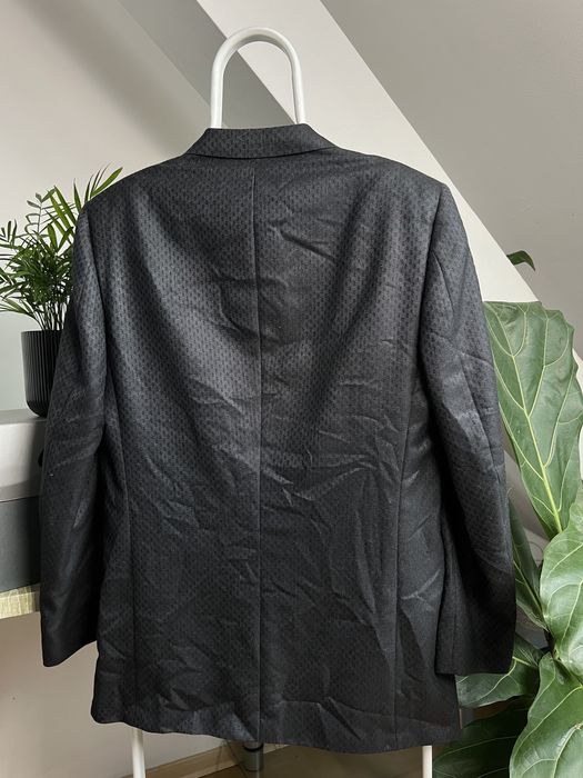 Ermenegildo Zegna smokingowa marynarka