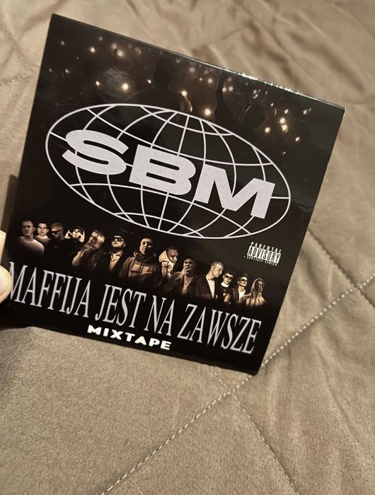 SBM Maffija jest na zawsze . Białas bedoes White 2115