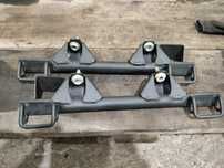 ISOFIX audi a4 b6 B7 A6 c6