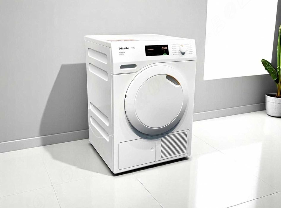 Сушильная машина MIele TDD 130 WP