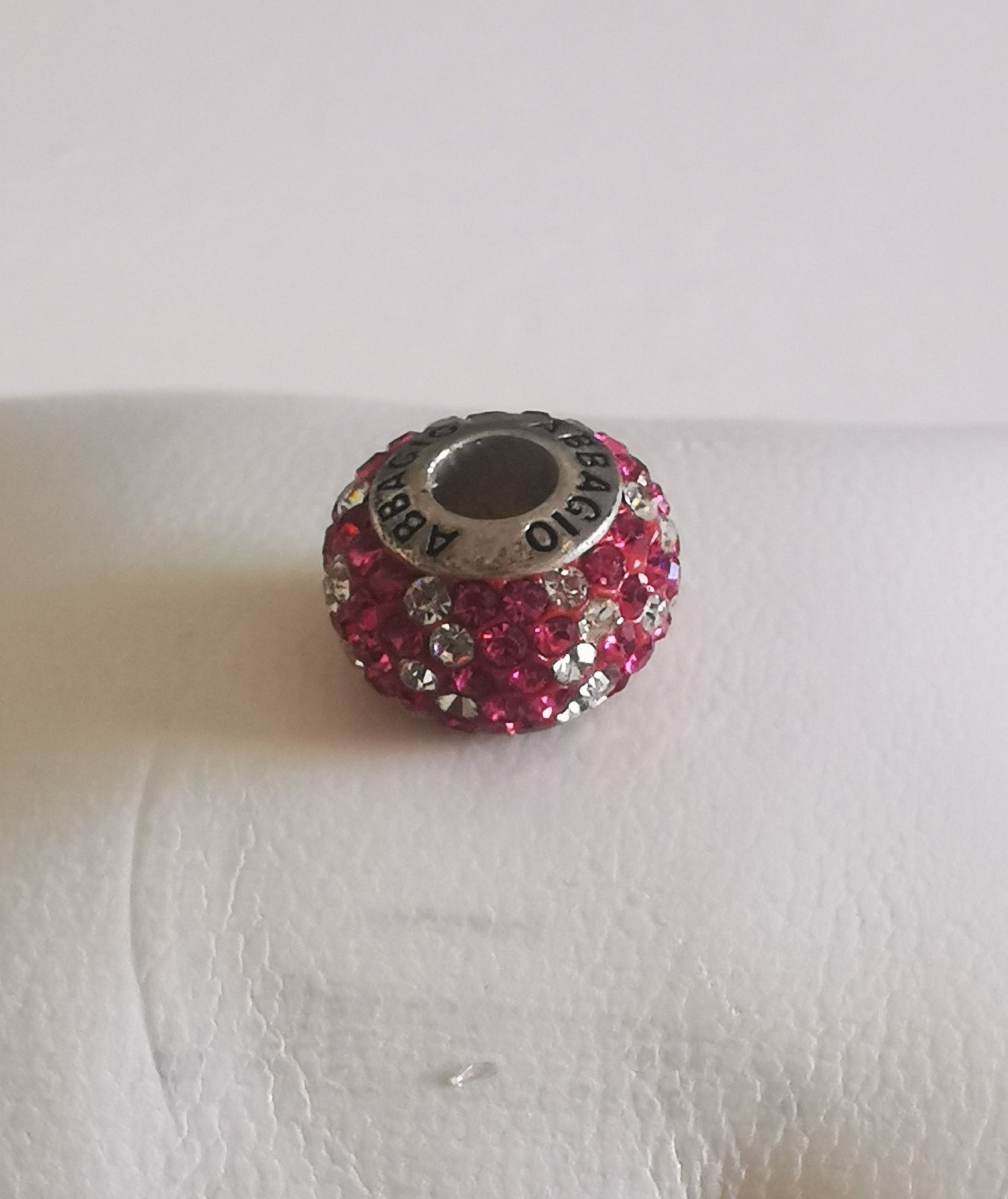 Conta Abbagio III Pink