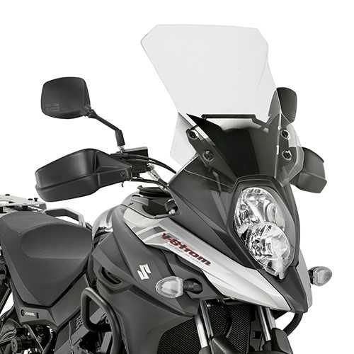 D3112ST GIVI szyba suzuki DL650 V-STROM ( 2017 > 2022) NOWE