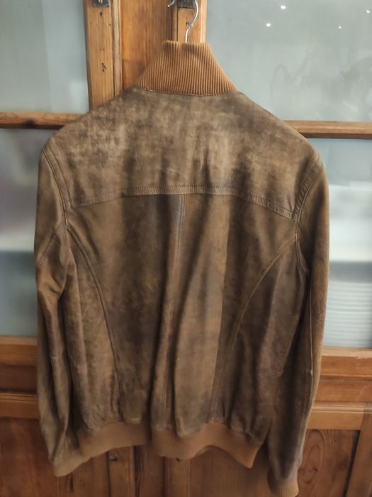 Casaco Pull & Bear Tamanho L 40