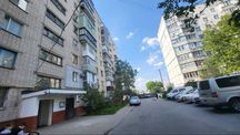 !!! Продам 1но кімнатну квартиру в тихому центрі по вул.Самострова