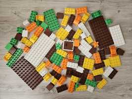 Lego Duplo klocki budowlane ok. 96sztuk