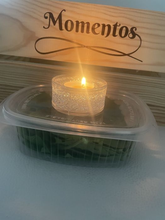 Vendo produtos biologicos