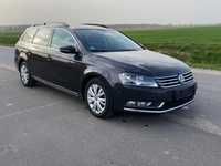 Volkswagen Passat Serwisowany z Niemiec