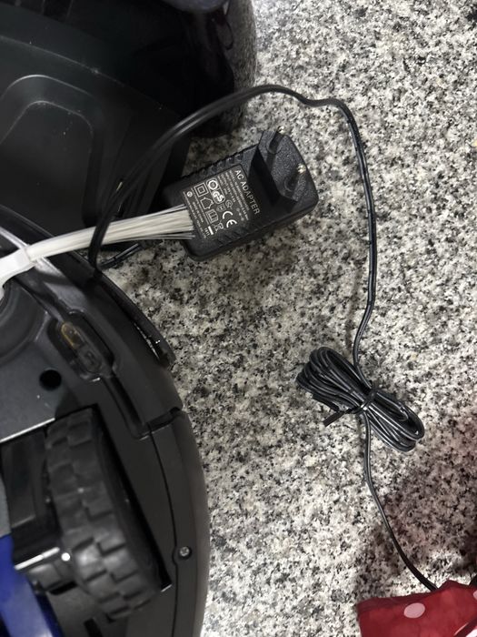 Aspirador robot - Rowenta