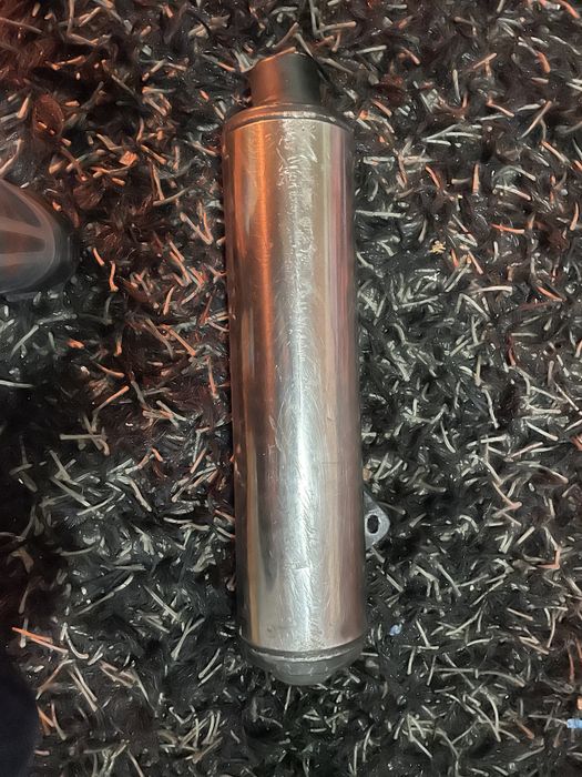 Eacape original kawasaki er5