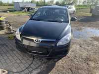 Hyundai i30 1.4 lpg