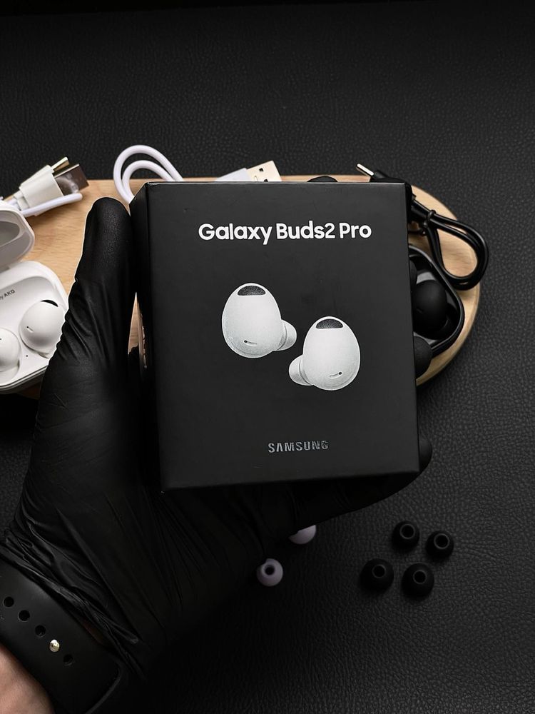 Galaxy BUDS 2 PRO