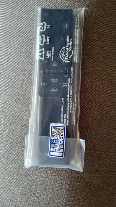 pilot tv SAMSUNG BN59 nowy ORYGINAŁ