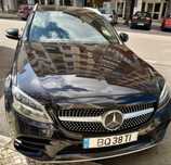 Mercedes Benz c300de