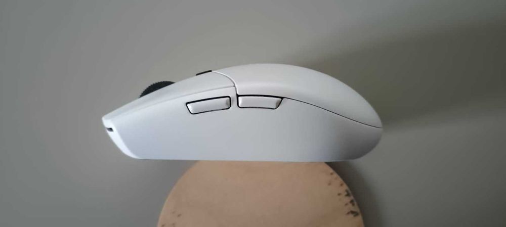 Myszka Logitech G305