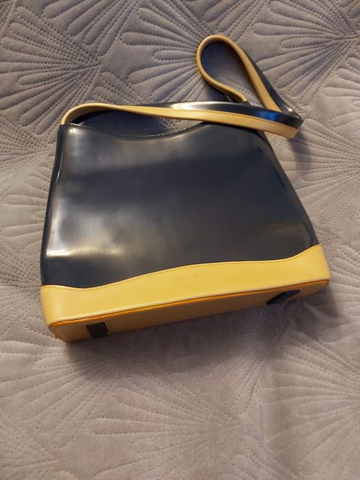 Torebka pierre cardin vintage
