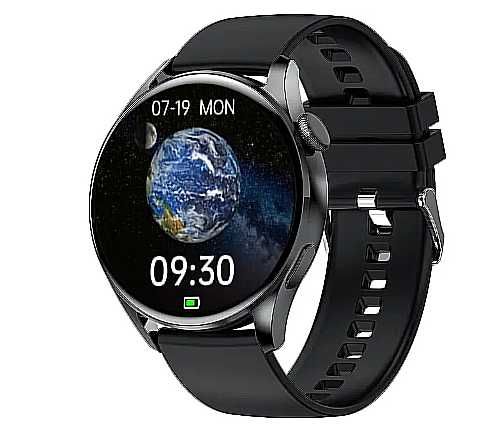 Smartwatch GT3 inteligentny dużo funkcji