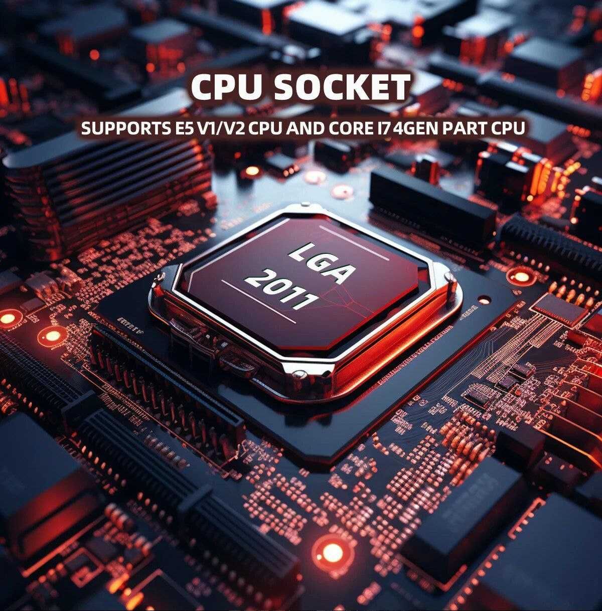 Игровой компьютер Intel 8 ядер 16Gb оперативки 8Gb видеокарта ASUS