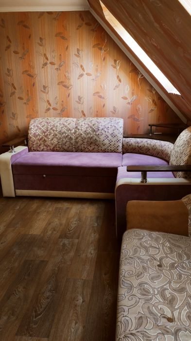 Сдам 1к кв посут. Закрытый двор. Мангал. Свободно