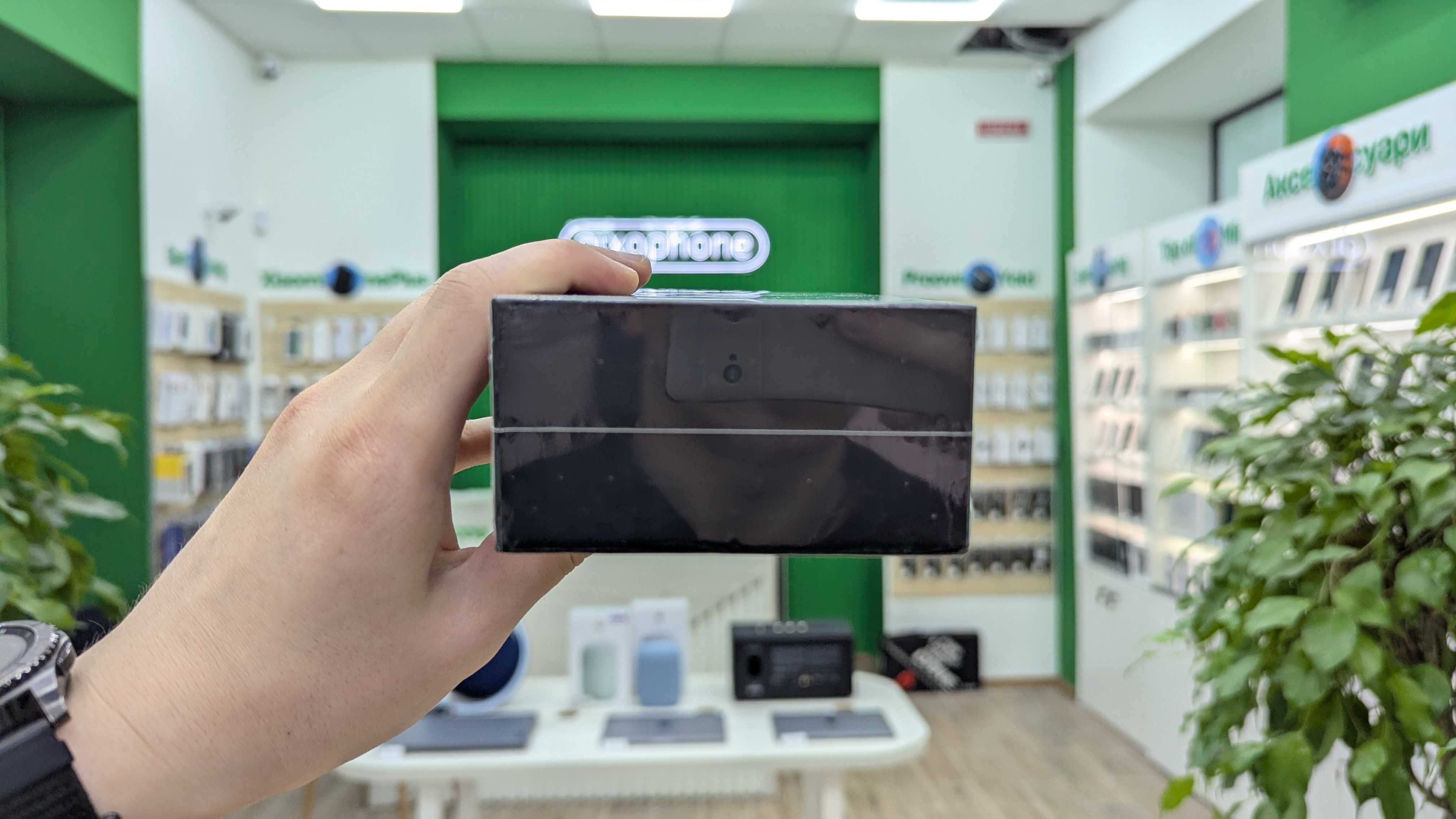 Магазин NEW Vivo iQOO Neo 10 12/256GB Black Оплата частинами Гарантія