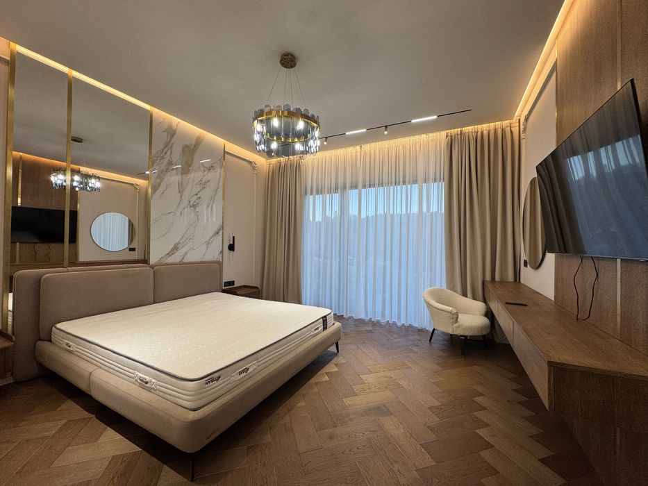 Оренда таунхаусу в клубному містечку Sherwood