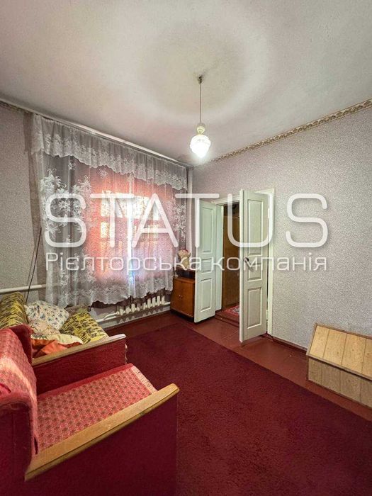 Частина будинку ! Нові Санжари! Без комісії