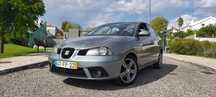 Seat Ibiza 1.2 Gasolina 2008

- Ano: