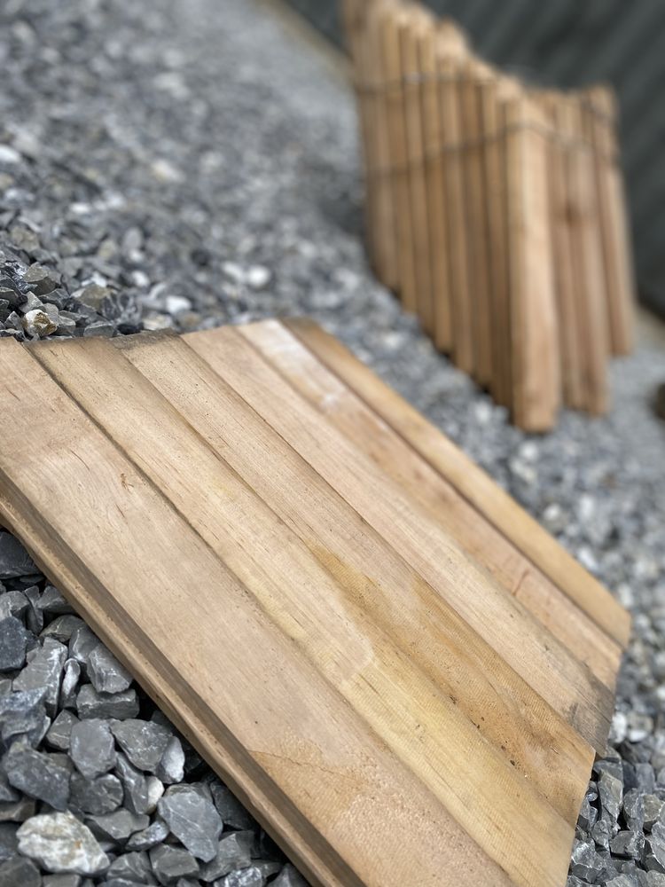 Parkiet jesionowy 46 paczek po 0,99m