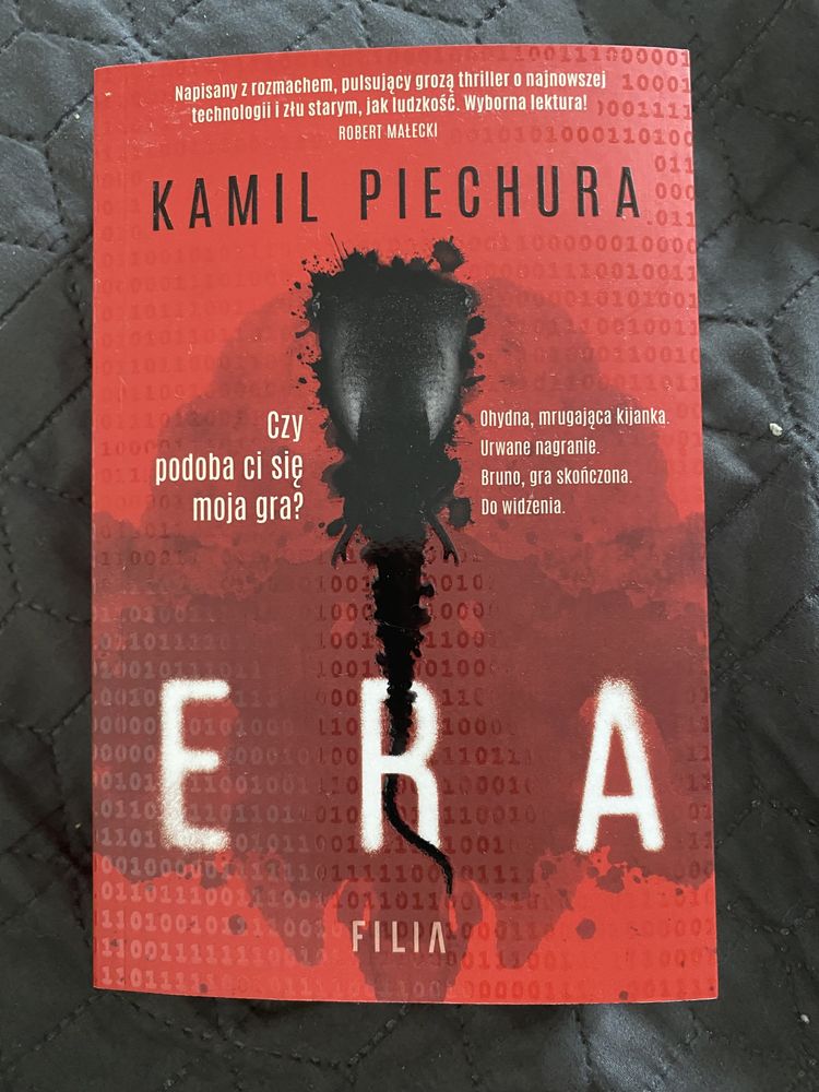 Era Kamil Piechura