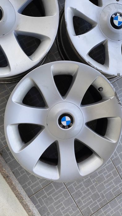 Jantes BMW style 175