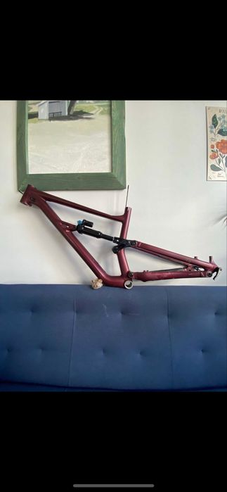 Frameset specialized status 160 s3 (m)