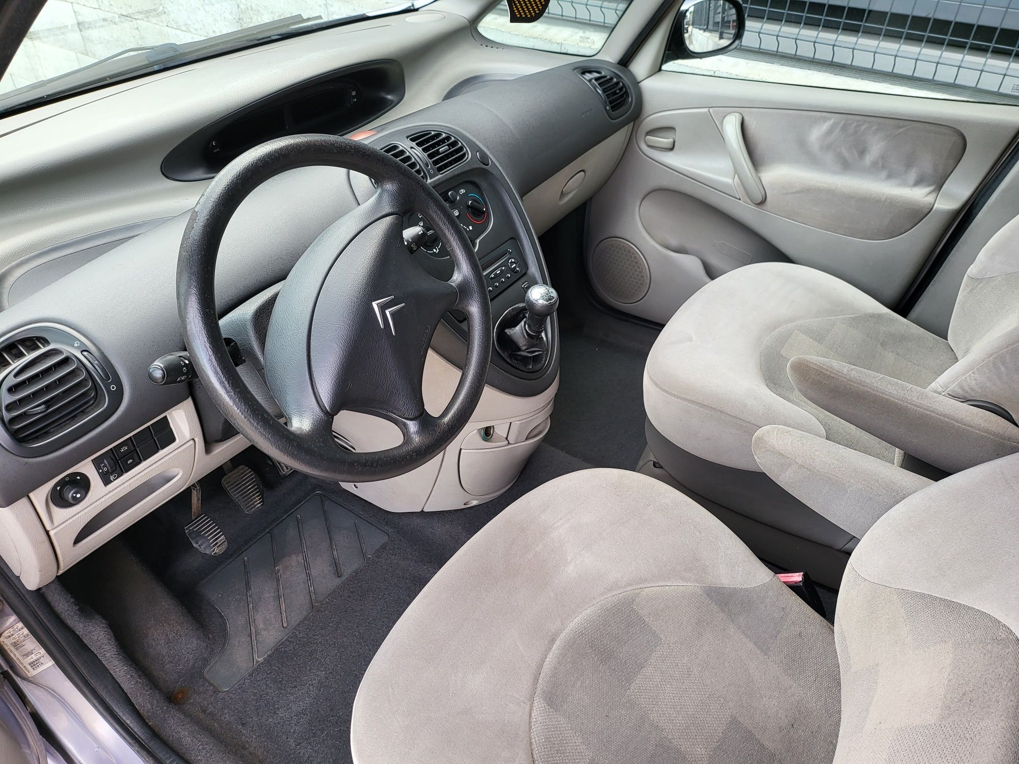 Citroen Xsara Picasso 2.0HDI