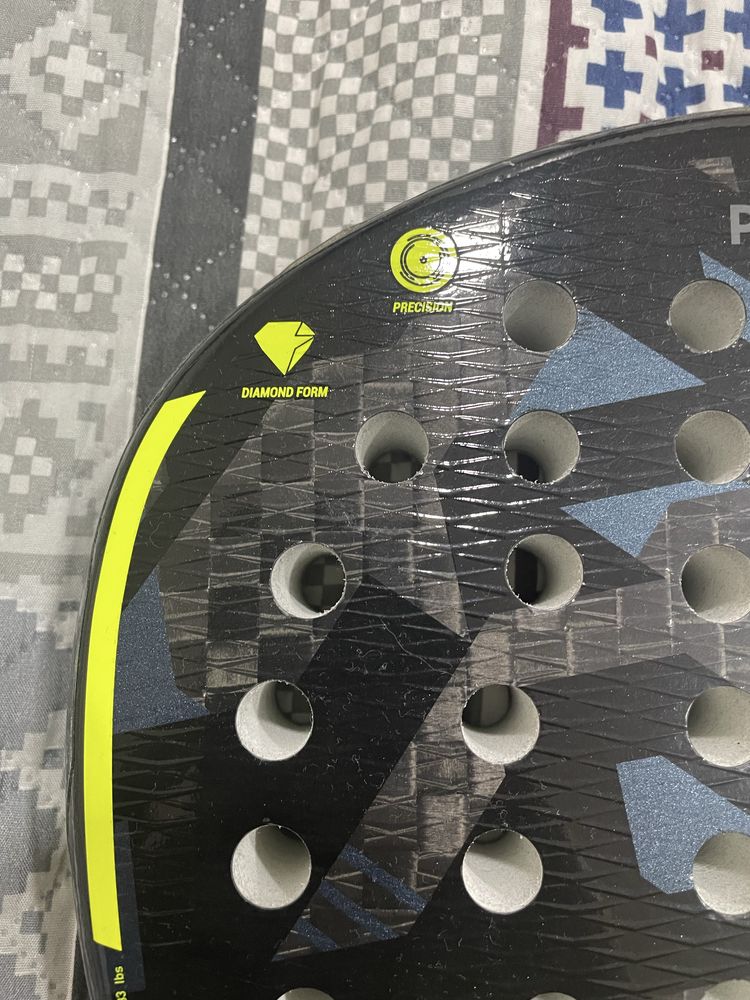 Raquete Kuikma 990 Soft